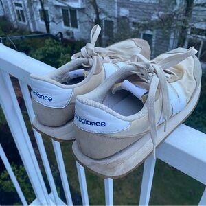 NEW BALANCE The Intelligent Choice 237 Sz.10.5